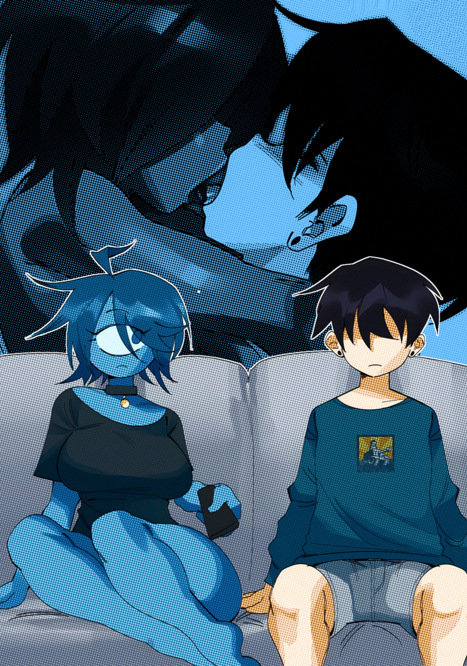 Tales From NGCC - Irrational Porn comic Cartoon porn comics on Others