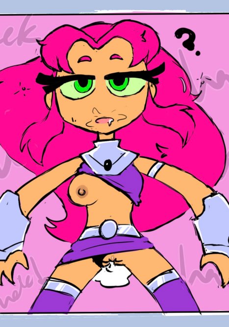 TTG Smut Porn comic Cartoon porn comics on Teen Titans Go!
