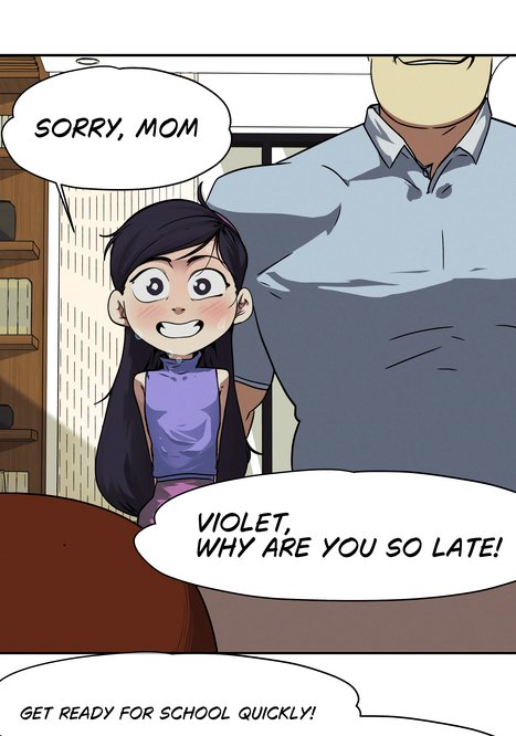 Porn comics Violet Parr - Yellow Elephant on The Incredibles Violet Parr - Yellow Elephant Porn comic Cartoon porn comics on The Incredibles