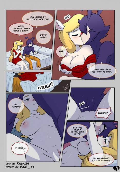 Yakko x Minerva Porn comic Cartoon porn comics on Animaniacs