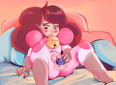 Bee and PuppyCat Porn pictures, Cartoon porn sex pics Rule 34