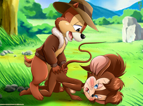 Chip and Dale - Others Porn pictures, Cartoon porn sex pics Rule 34