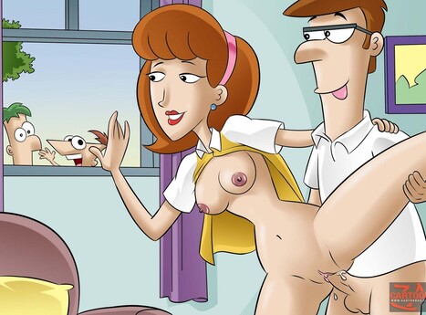 Linda Flynn-Fletcher Porn pictures, Cartoon porn sex pics Rule 34