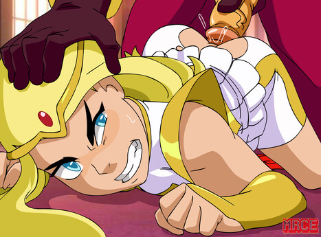 She-Ra and the Princesses of Power Porn pictures, Cartoon porn sex pics Rule 34