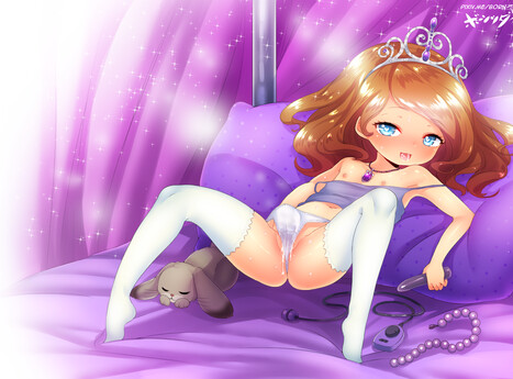 Sofia the First Porn pictures, Cartoon porn sex pics Rule 34