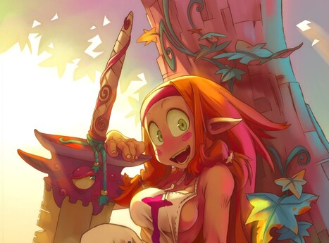 Wakfu - Others Porn pictures, Cartoon porn sex pics Rule 34