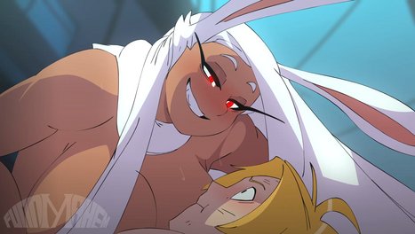 Funnyahem porn video