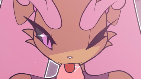 R-MKTheFloof porn video