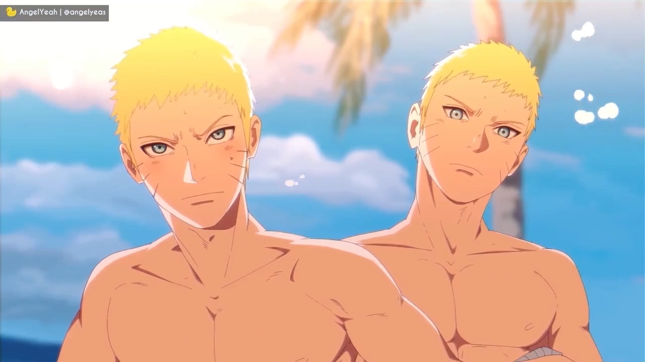 Hinata x Naruto HENTAI Cartoon porn video, Rule 34 animated