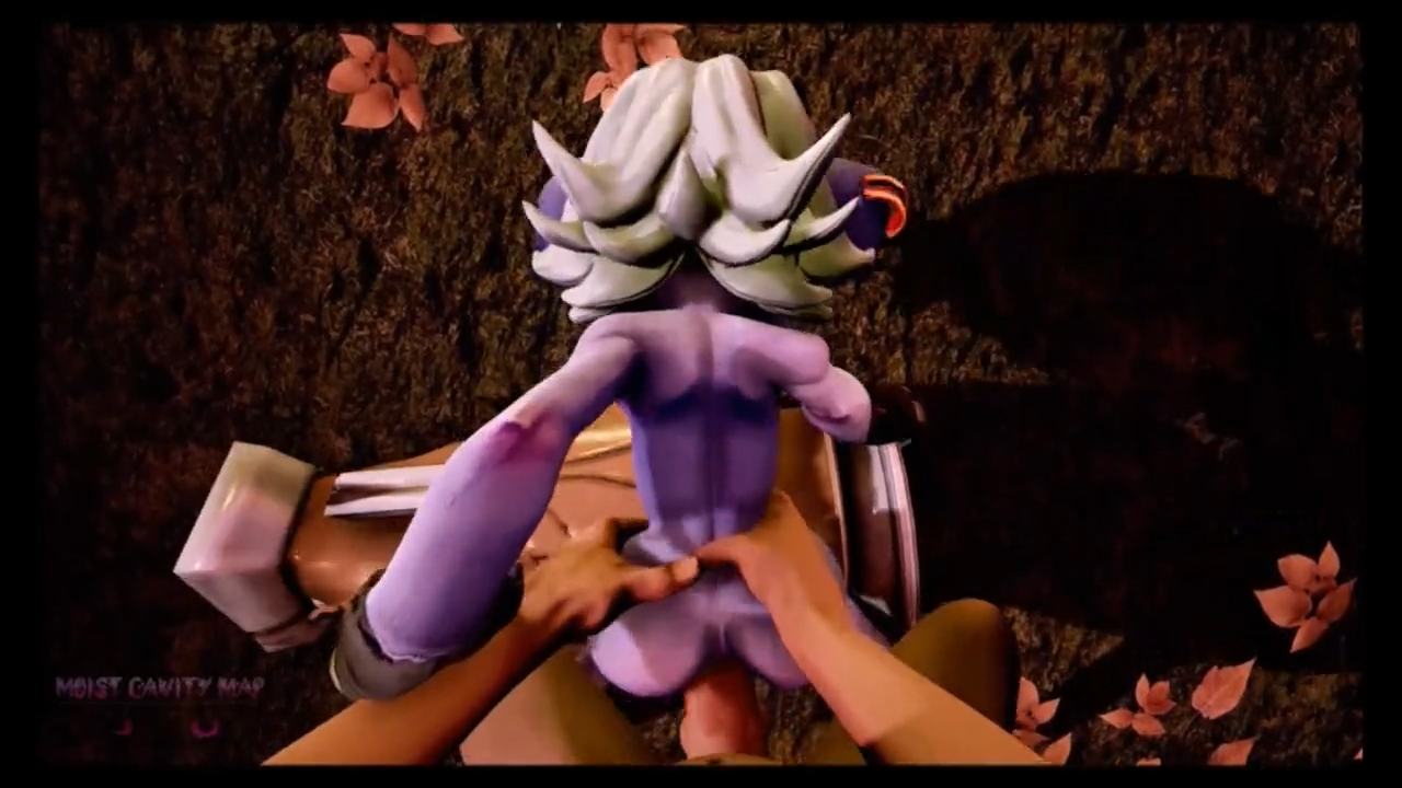 Yordles' adventures in a hentai series