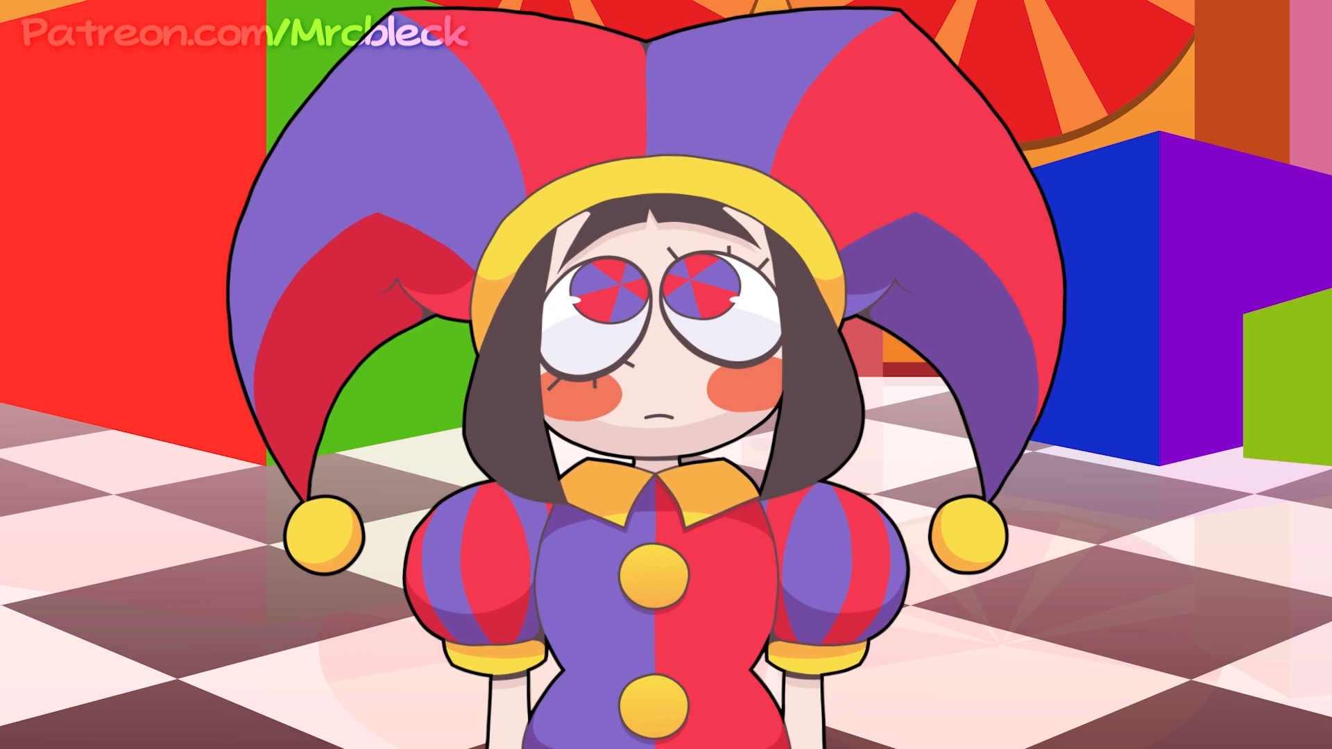 Digital Benefits Cartoon-Porno-Videos, Regel 34 Animation