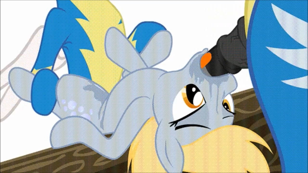 My little pony XXX loop Cartoon porn video, Rule 34 animated