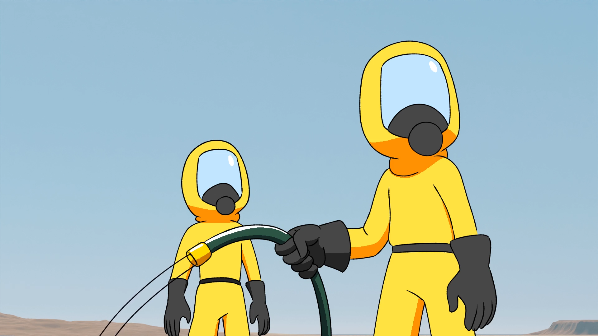 Freedom Day 2023 Cartoon porn video, Rule 34 animated